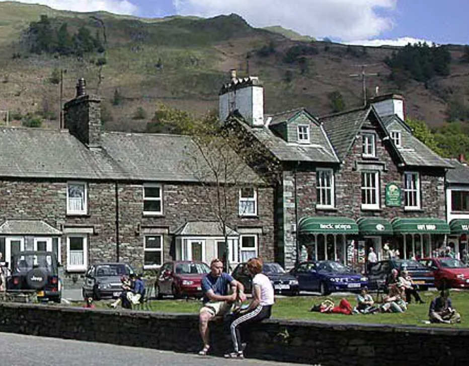 Grasmere